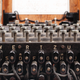 The Enigma 1 that sold at auction. (Image: Artmark)